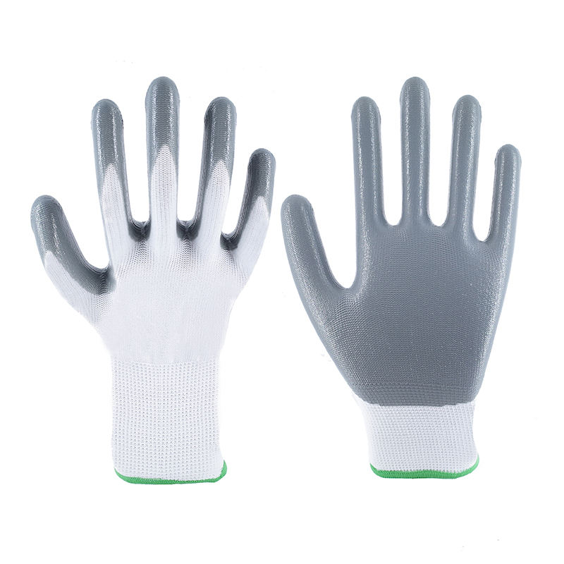 Protective gloves